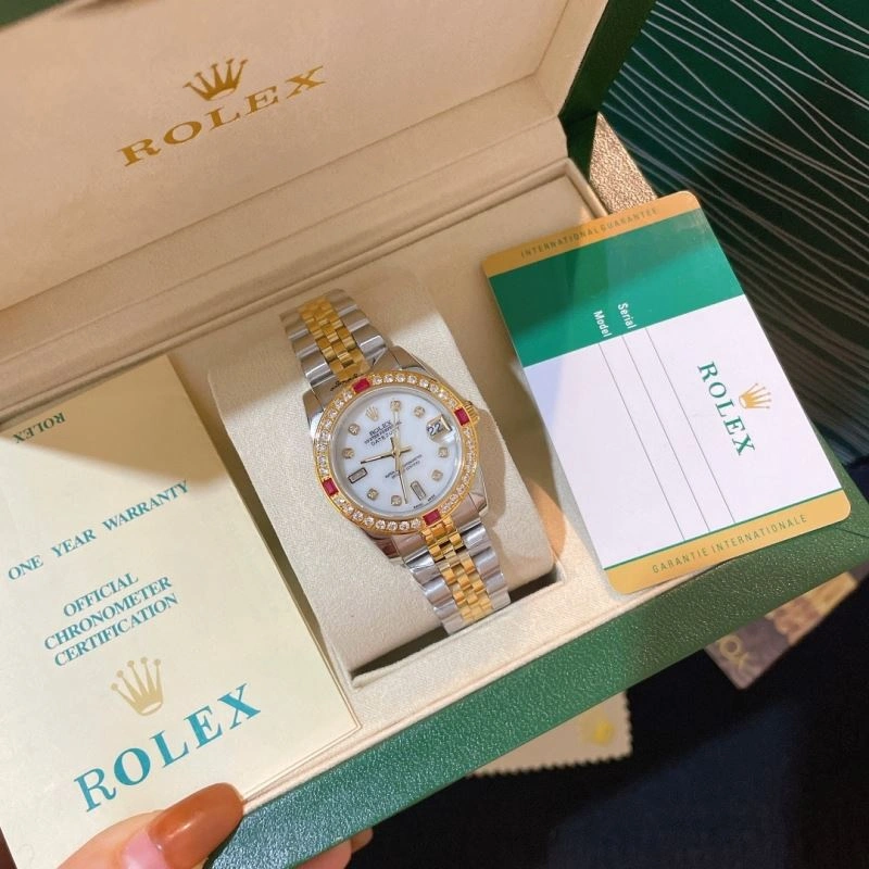 Durable ROLEX Watches 200777
