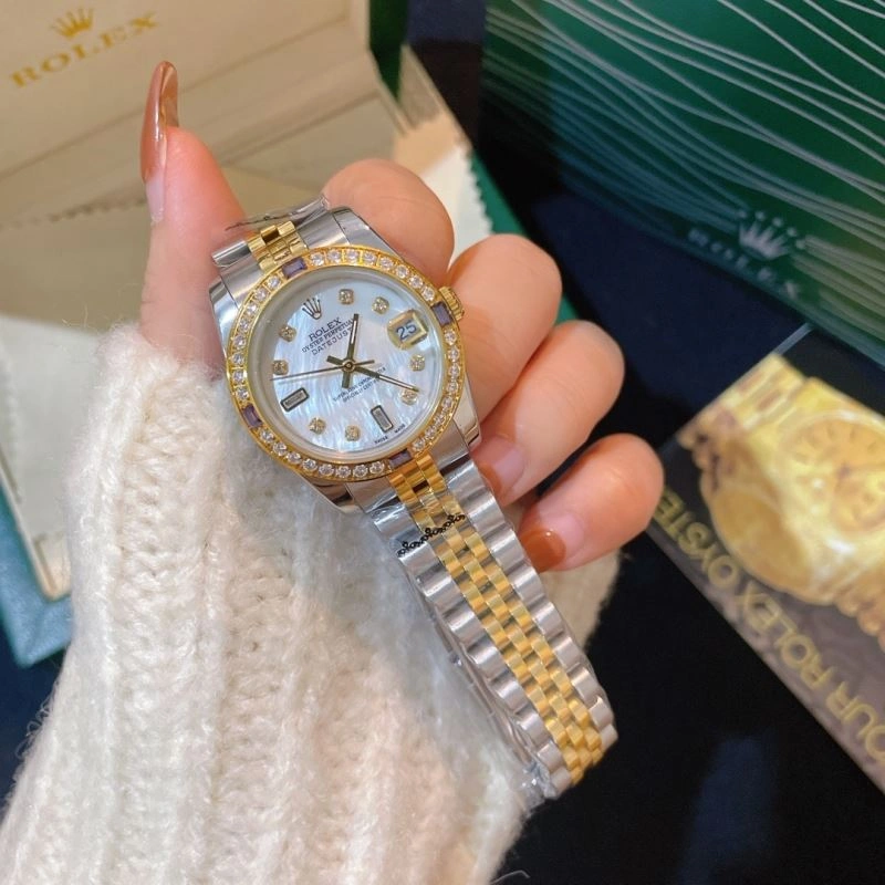 Durable ROLEX Watches 200777