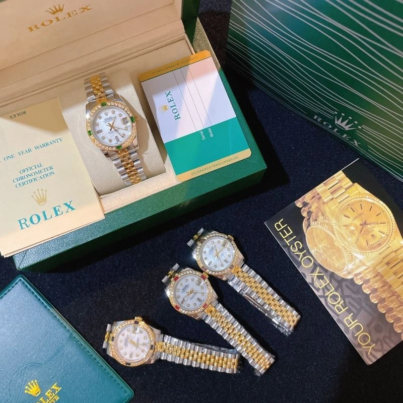 Durable ROLEX Watches 200777