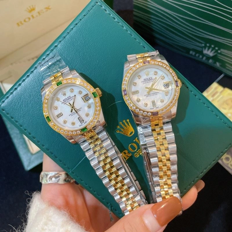 Durable ROLEX Watches 200777