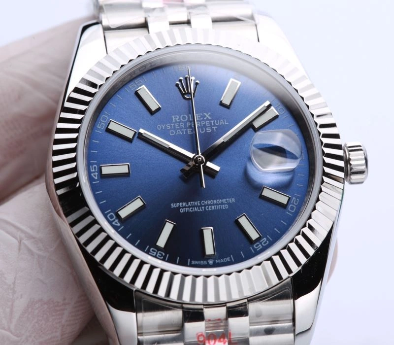 ROLEX Watches AllSeason 200757