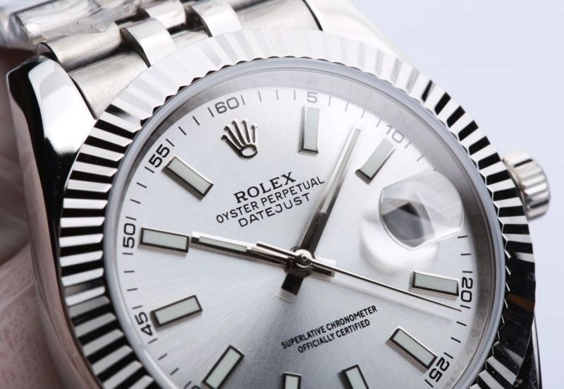 FastDry ROLEX Watches 199116