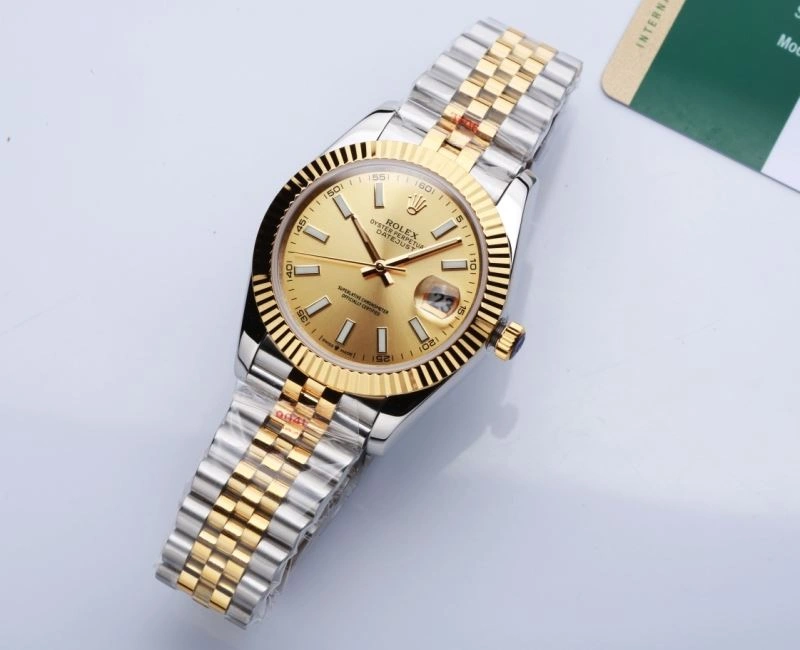 TechFriendly ROLEX Watches 200774
