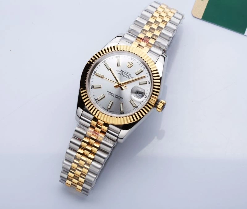 TechFriendly ROLEX Watches 200774