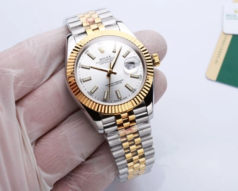 TechFriendly ROLEX Watches 200774