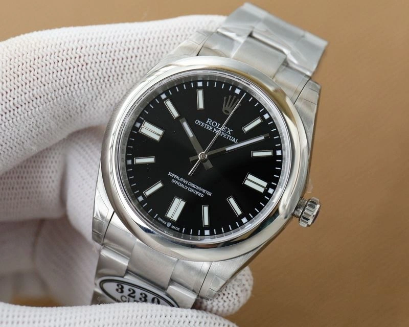 ROLEX Watches RelaxedFit 200775