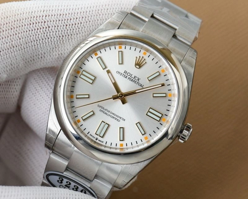 ROLEX Watches RelaxedFit 200775