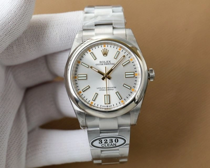 ROLEX Watches RelaxedFit 200775