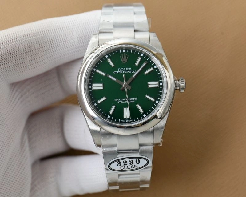 ROLEX Watches RelaxedFit 200775