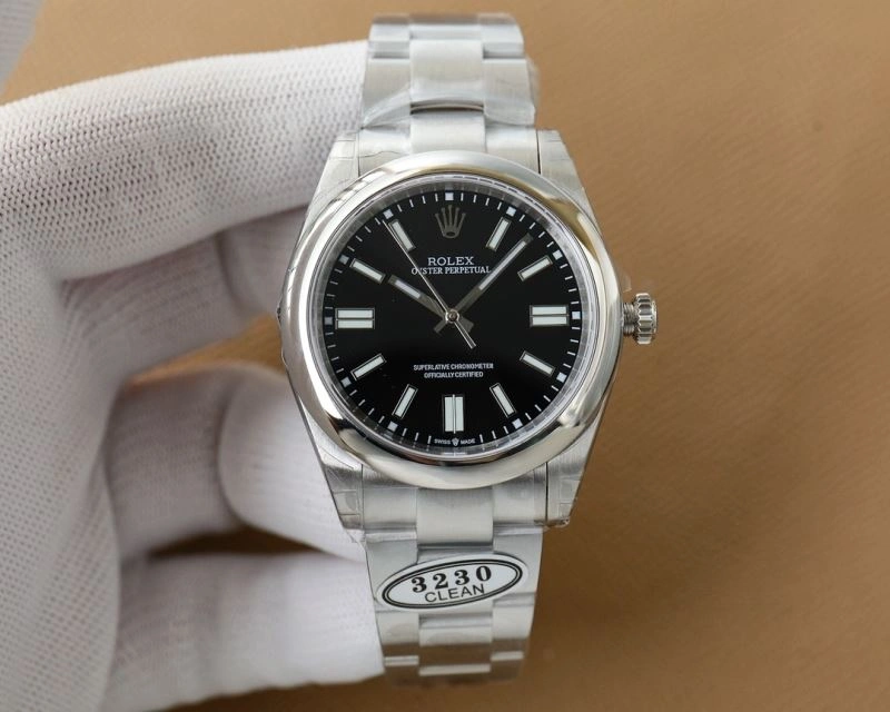 ROLEX Watches RelaxedFit 200775