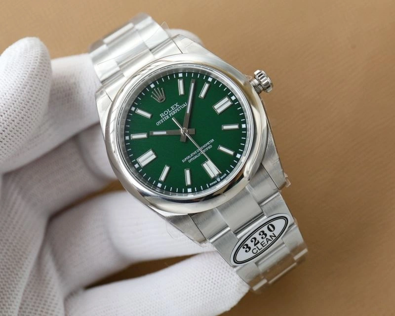 ROLEX Watches RelaxedFit 200775