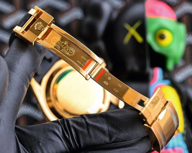 ROLEX Watches Elegant 200773