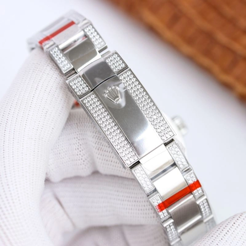 Flexible ROLEX Watches 200770