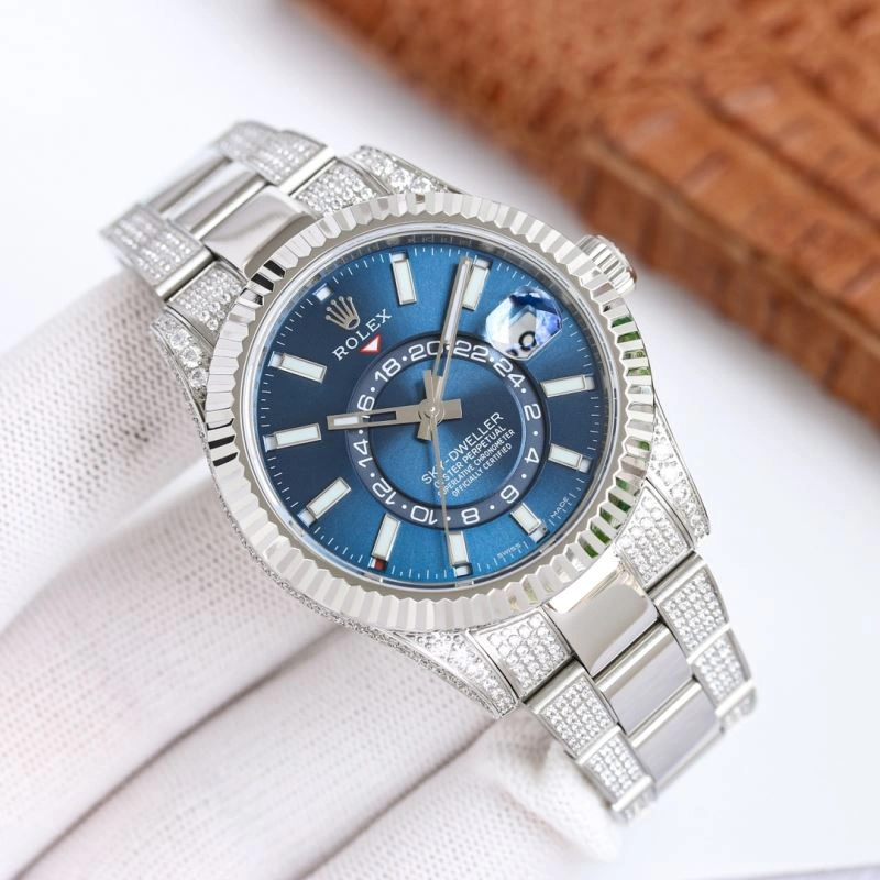 Comfortable ROLEX Watches 200767