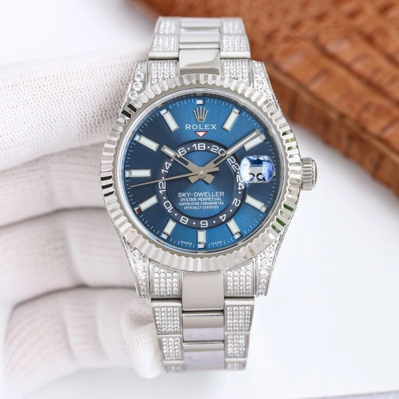 Comfortable ROLEX Watches 200767
