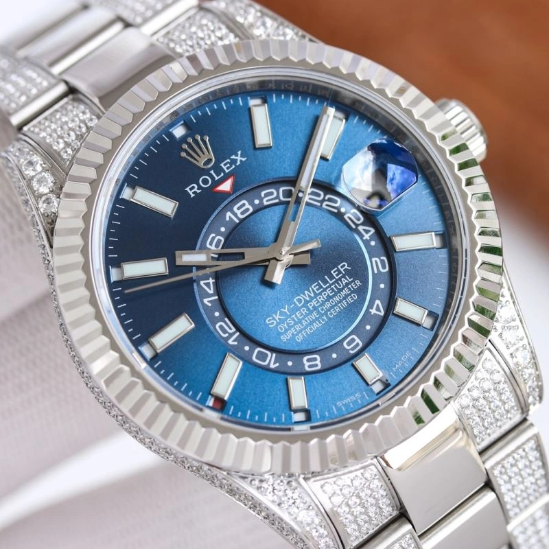 Comfortable ROLEX Watches 200767