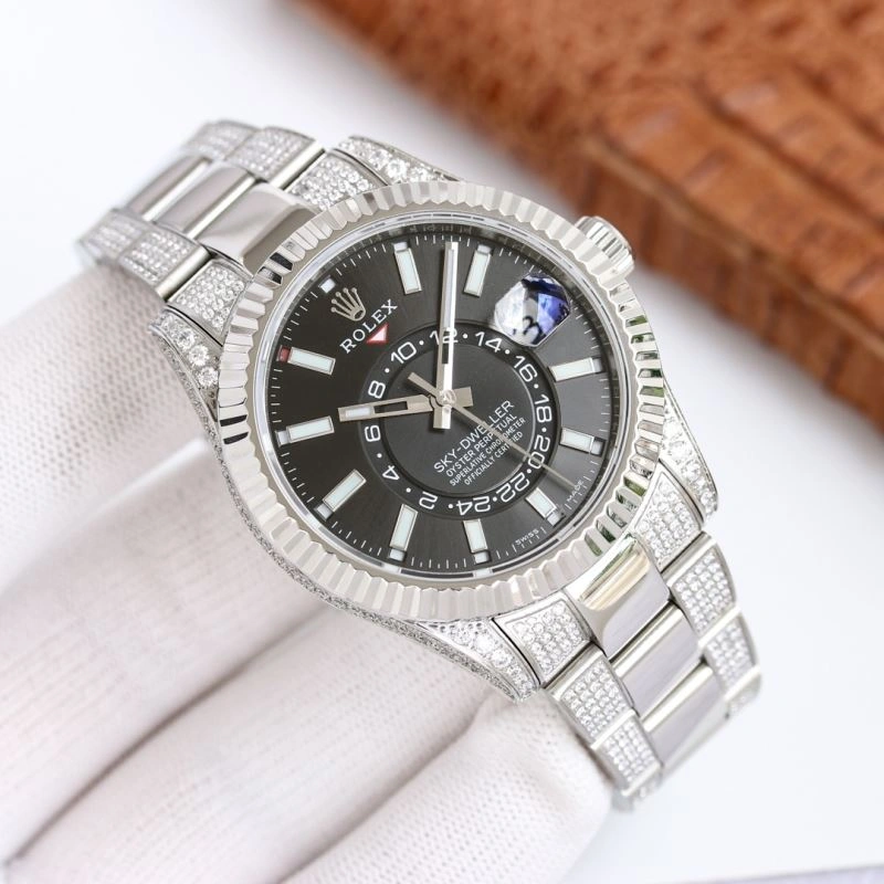Comfortable ROLEX Watches 200767