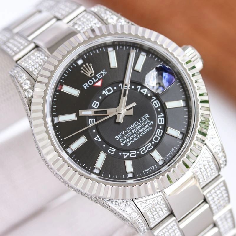 Comfortable ROLEX Watches 200767