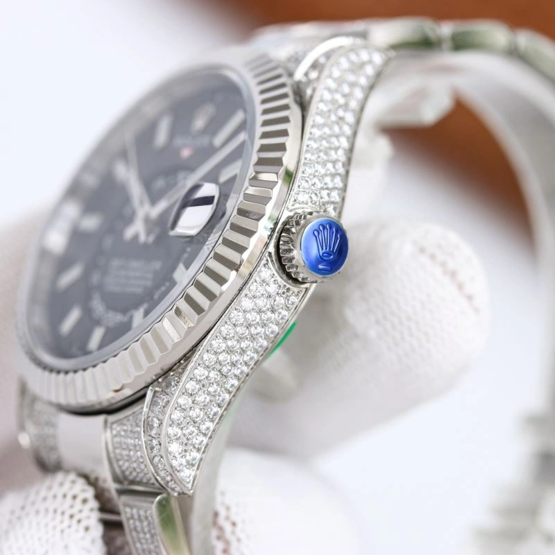 Comfortable ROLEX Watches 200767