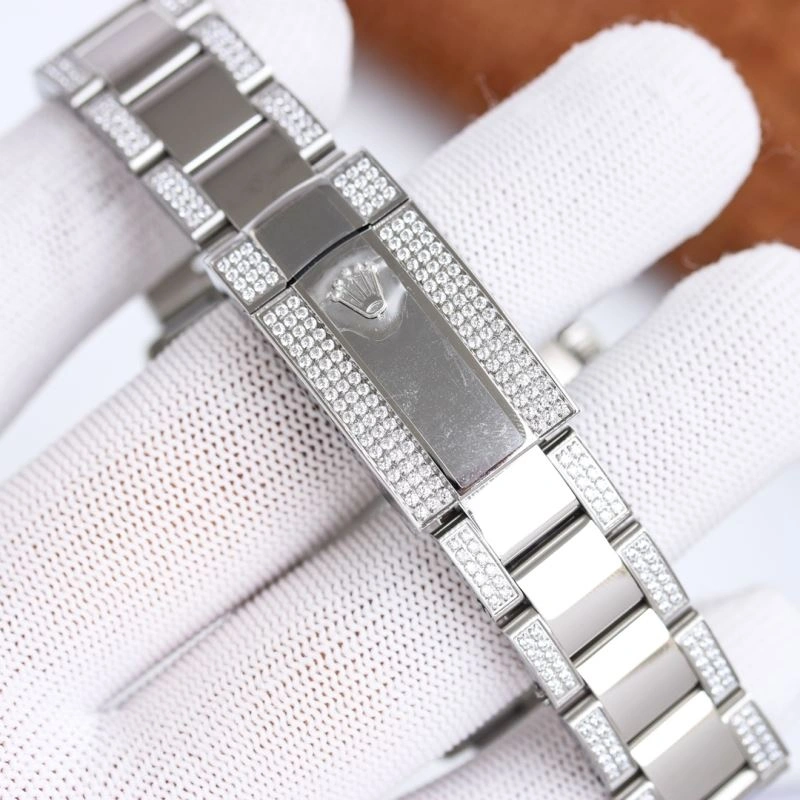 Comfortable ROLEX Watches 200767