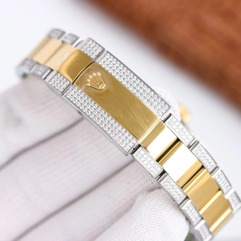 ROLEX Watches ZeroBulk 200782