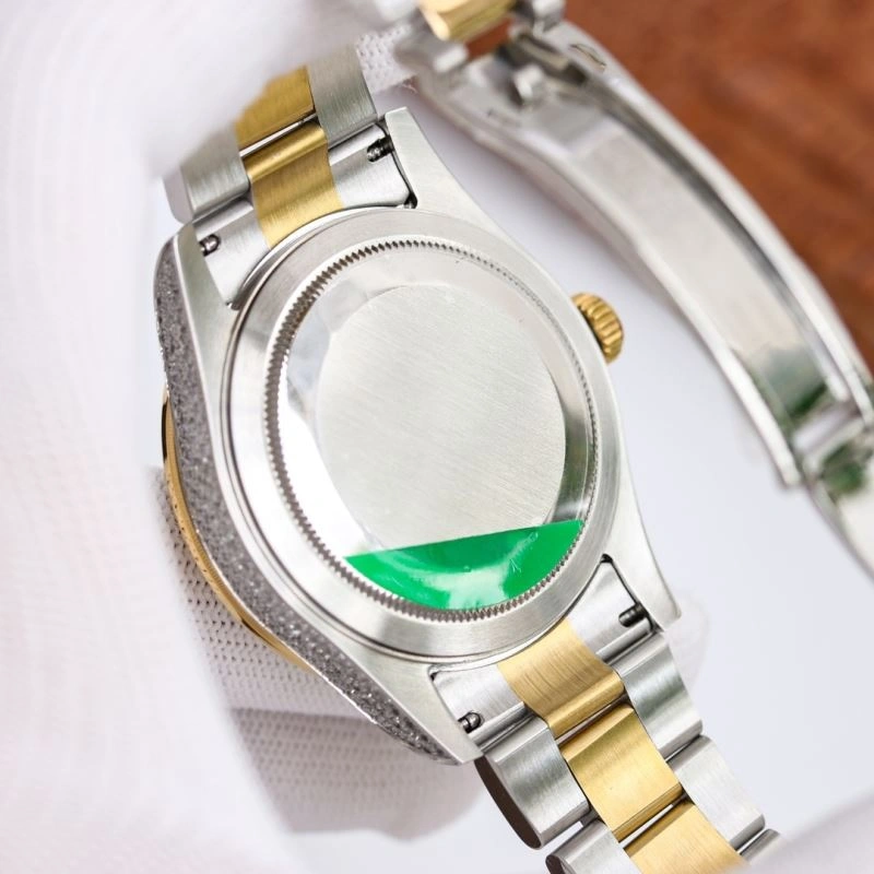 ROLEX Watches ZeroBulk 200782