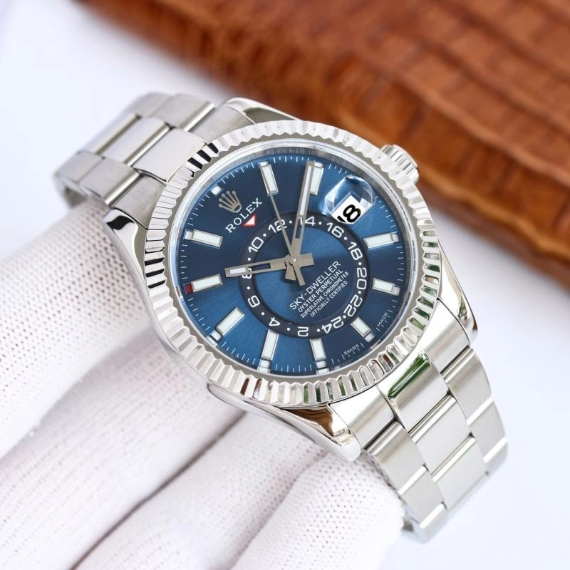 Attractive ROLEX Watches 200765