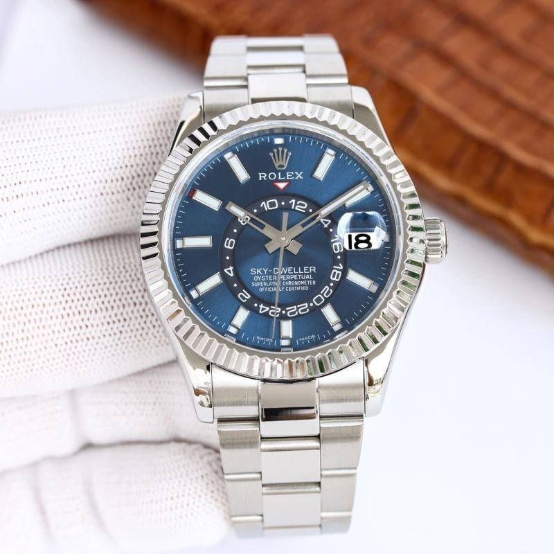 Attractive ROLEX Watches 200765