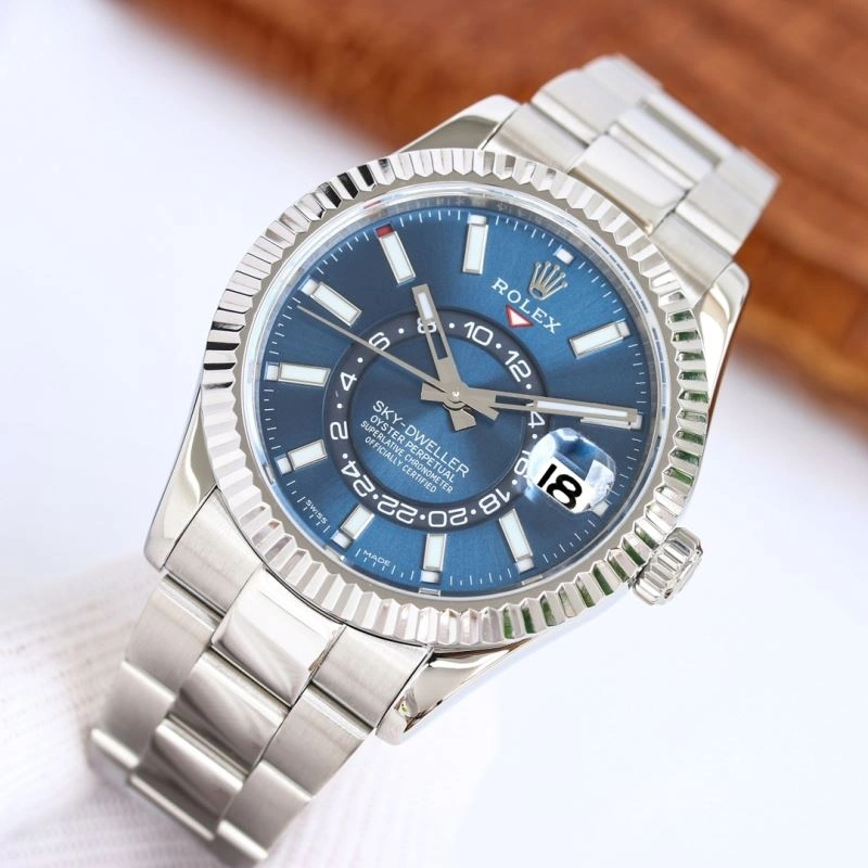 Attractive ROLEX Watches 200765