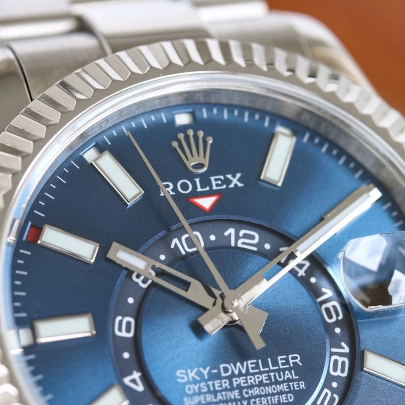 Attractive ROLEX Watches 200765
