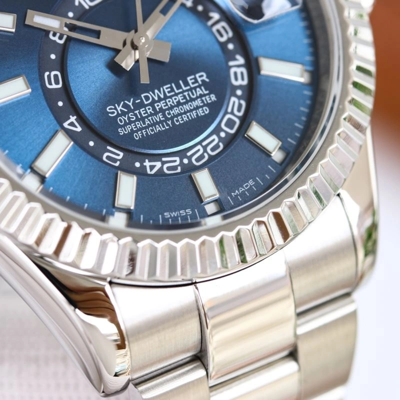 Attractive ROLEX Watches 200765