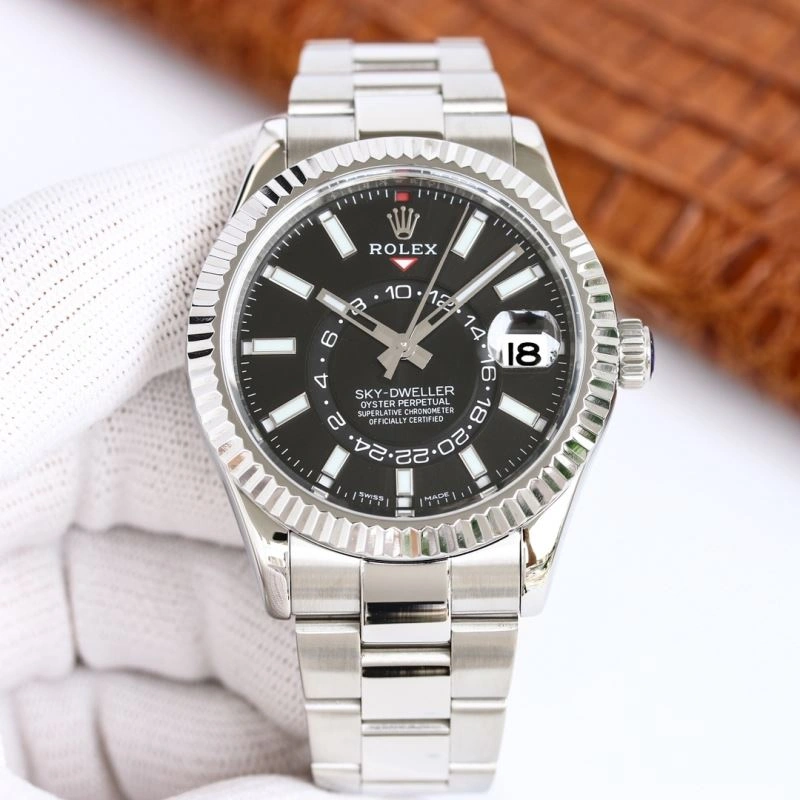 Comfortable ROLEX Watches 200762