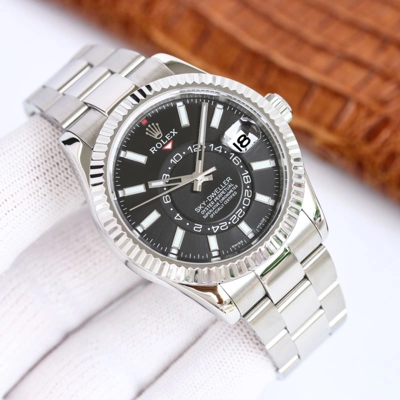 Comfortable ROLEX Watches 200762