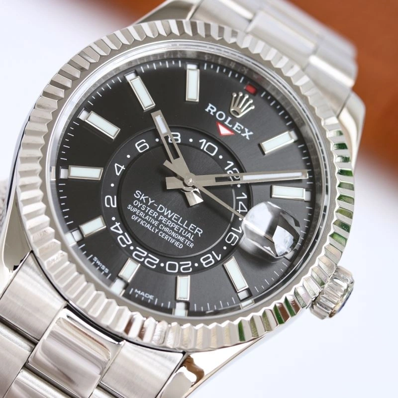 Comfortable ROLEX Watches 200762