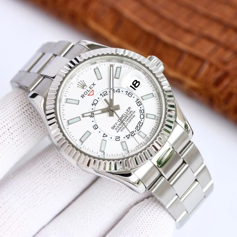 Comfortable ROLEX Watches 200762