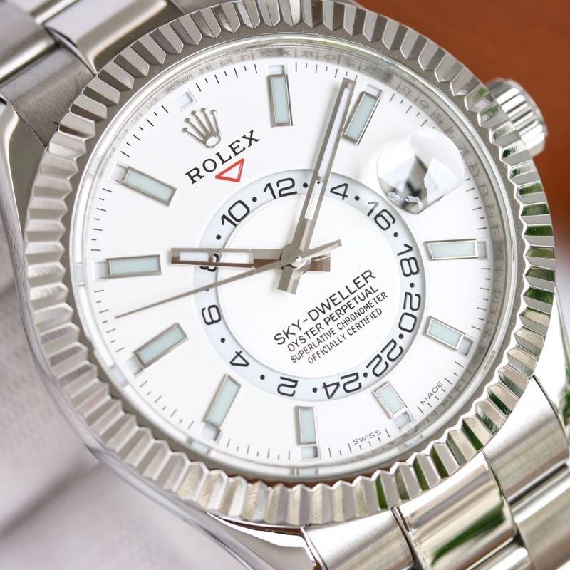 Comfortable ROLEX Watches 200762