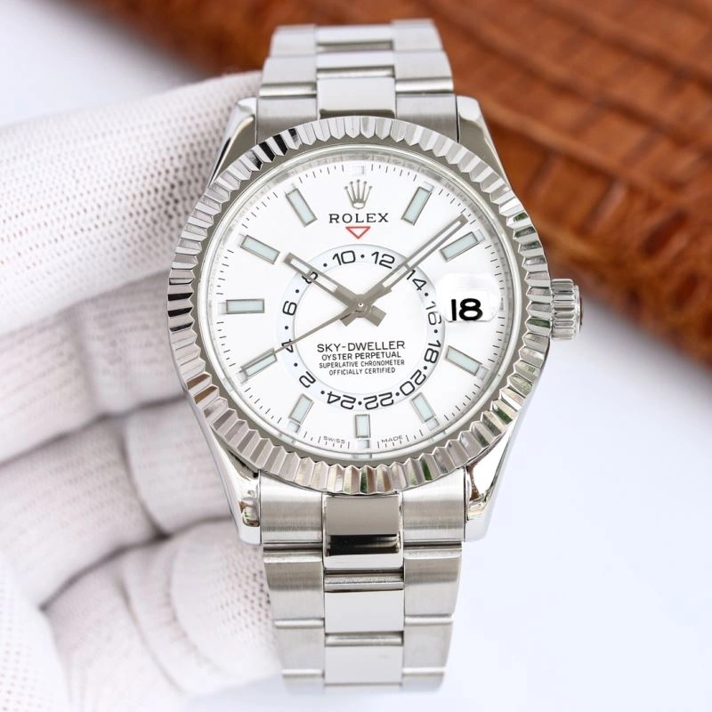 Comfortable ROLEX Watches 200762