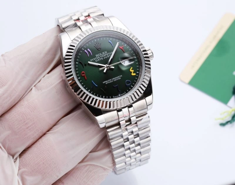 ROLEX Watches Practical 200753