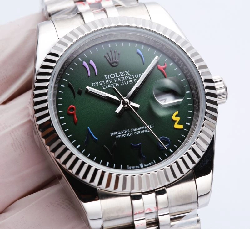 ROLEX Watches Practical 200753