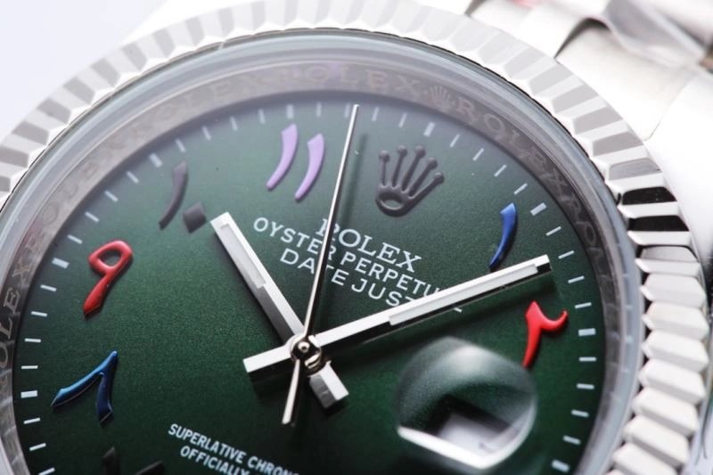 ROLEX Watches Practical 200753