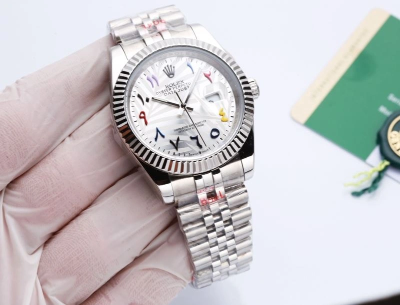 MoistureWicking ROLEX Watches 200755