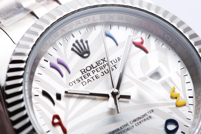 MoistureWicking ROLEX Watches 200755
