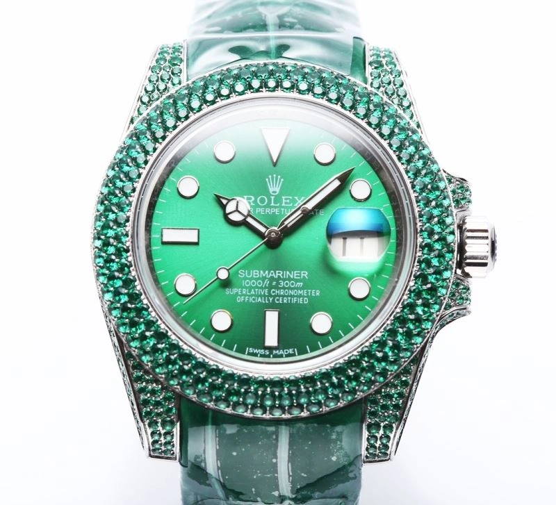 ROLEX Watches SportInspired 200758