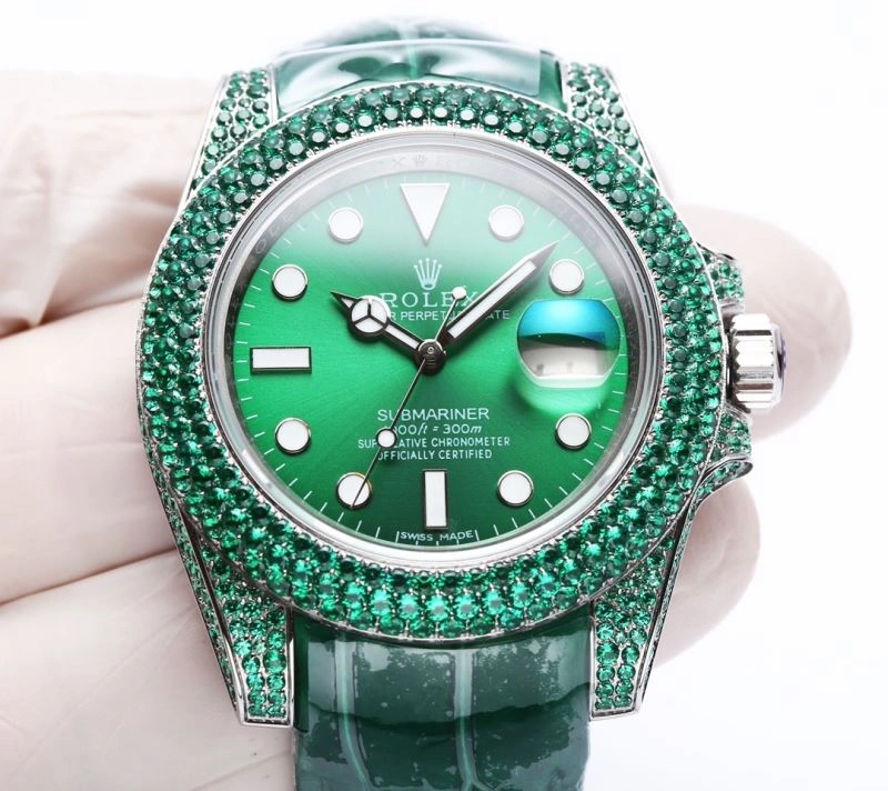 ROLEX Watches SportInspired 200758
