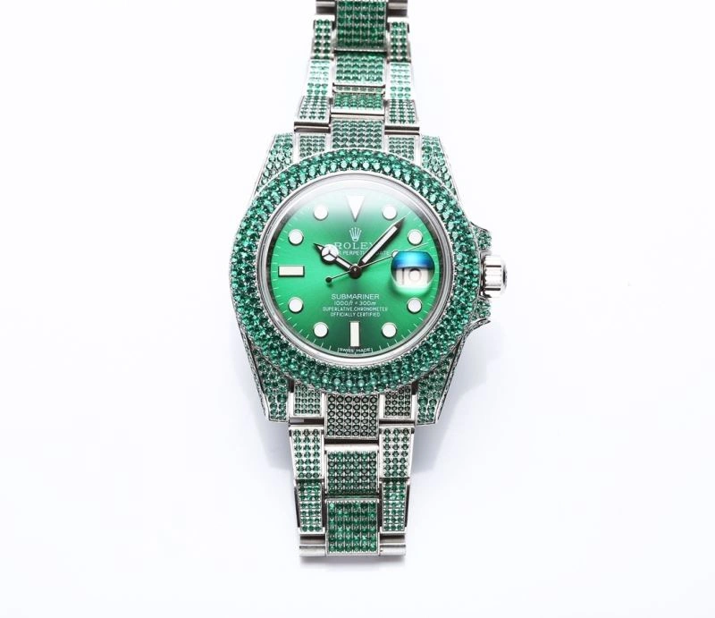 ROLEX Watches StreetReady 200768