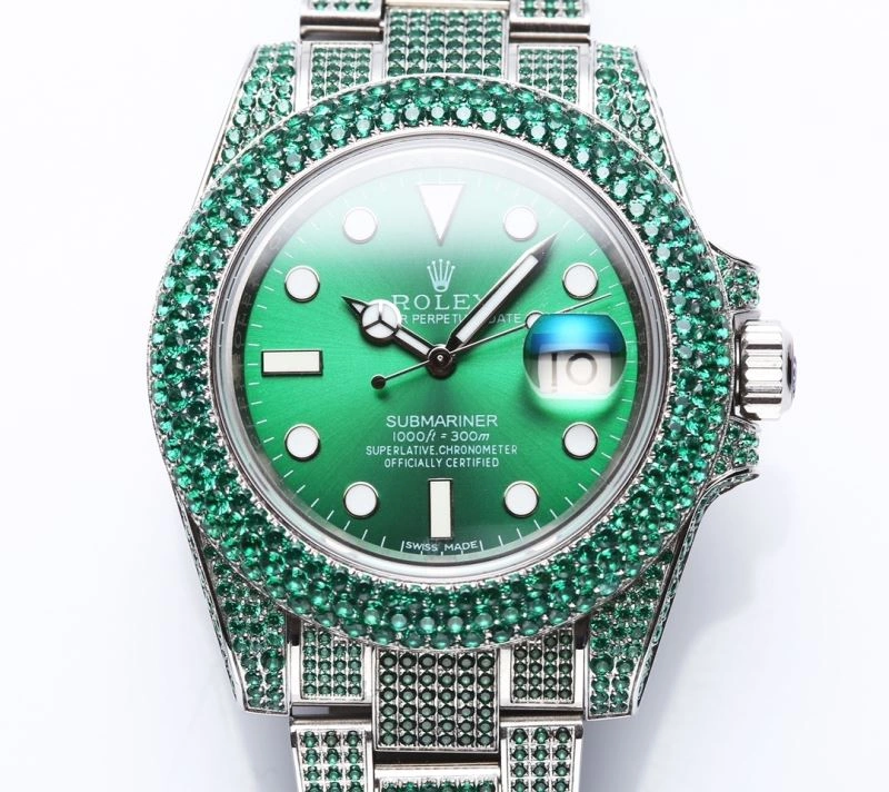 ROLEX Watches StreetReady 200768