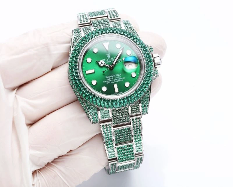 ROLEX Watches StreetReady 200768
