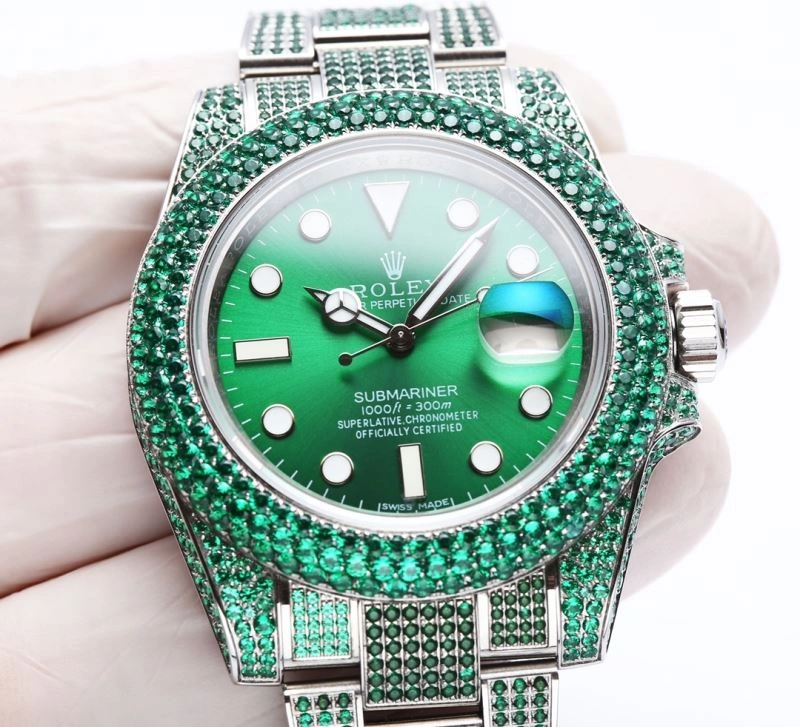 ROLEX Watches StreetReady 200768