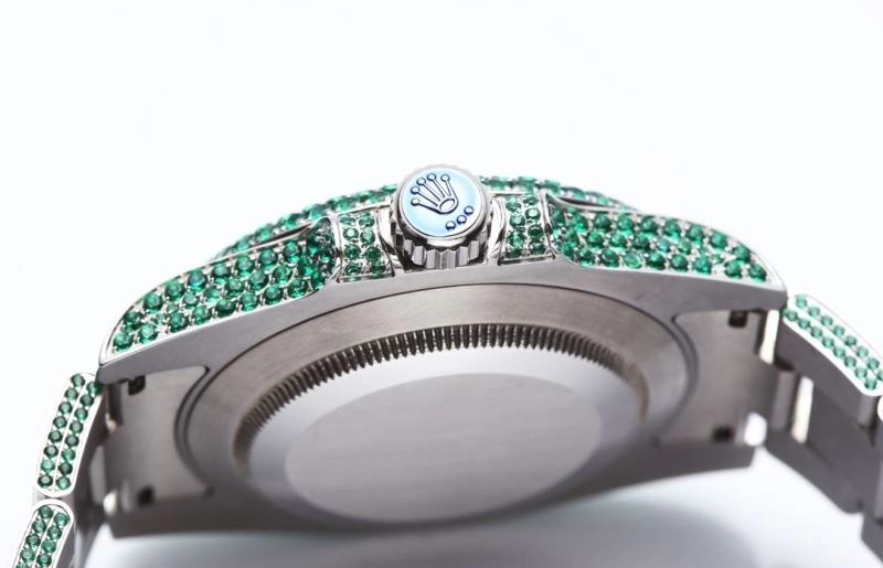 ROLEX Watches StreetReady 200768