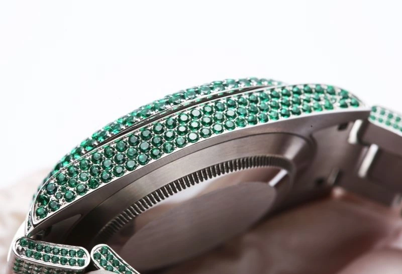 ROLEX Watches StreetReady 200768